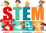 STEM for Youngsters Logo